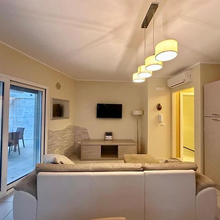 Villa Lido Conchiglie Lido Conchiglia ภายนอก รูปภาพ