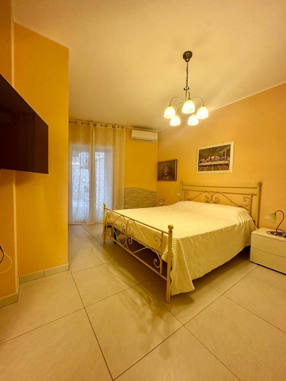 Villa Lido Conchiglie Lido Conchiglia ภายนอก รูปภาพ
